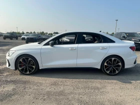 Audi S3 Progressiv* CARFAX* - 63600 лв. - 72557668 3