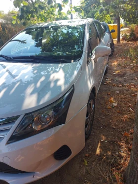 Обява за продажба на Toyota Avensis ~13 000 лв. - изображение 1