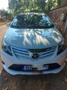 Обява за продажба на Toyota Avensis ~13 000 лв. - изображение 1
