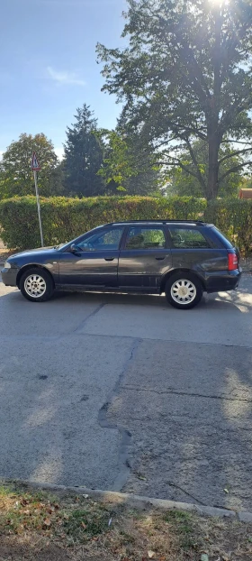 Audi A4 1.9TDI 110к.с отличен мотор и скорости - 11 лв. - 94613733 2
