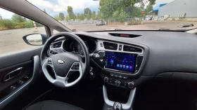 Kia Ceed 1.4-100. - | Mobile.bg    13