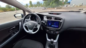 Kia Ceed 1.4-100. - | Mobile.bg    12