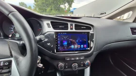 Kia Ceed 1.4-100. - | Mobile.bg    16