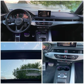 Audi A4 3xS-LINE!!DIGITAL!!QUATTRO - 34000 лв. - 10664730 10
