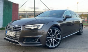 Audi A4 3xS-LINE!!DIGITAL!!QUATTRO - 34000 лв. - 10664730 3