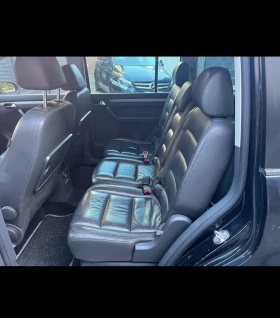Обява за продажба на VW Touran 2.0TDI ~7 000 лв. - изображение 5