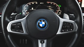 Обява за продажба на BMW 545 e xDrive M Sport PHEV Sportautomatic ~ 109 900 лв. - изображение 8