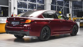 Обява за продажба на BMW 545 e xDrive M Sport PHEV Sportautomatic ~ 109 900 лв. - изображение 5