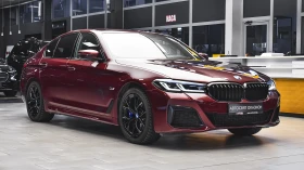 Обява за продажба на BMW 545 e xDrive M Sport PHEV Sportautomatic ~ 109 900 лв. - изображение 4