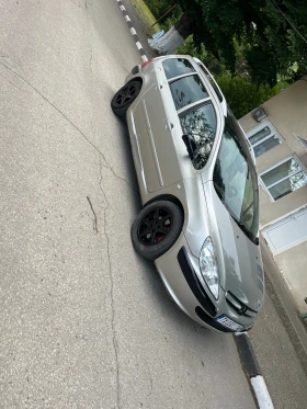 Обява за продажба на Peugeot 307 Sw ~4 300 лв. - изображение 2