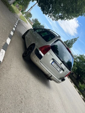 Обява за продажба на Peugeot 307 Sw ~4 300 лв. - изображение 4