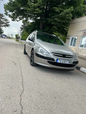 Обява за продажба на Peugeot 307 Sw ~4 300 лв. - изображение 3