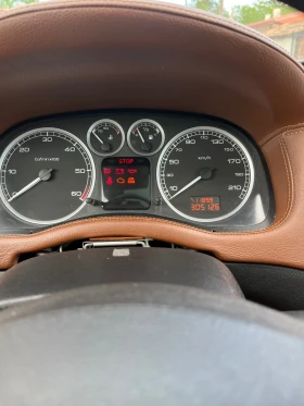 Обява за продажба на Peugeot 307 Sw ~4 300 лв. - изображение 9