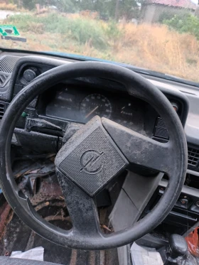 Opel Kadett    | Mobile.bg    5