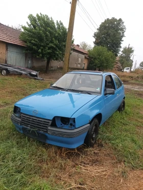 Opel Kadett    | Mobile.bg    6