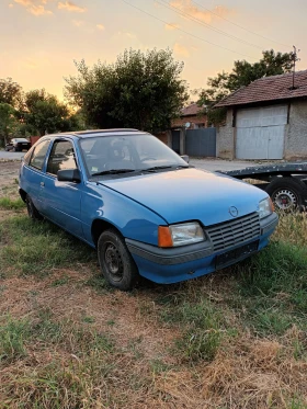  Opel Kadett