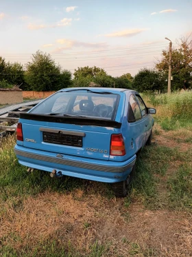 Opel Kadett    | Mobile.bg    2
