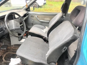 Opel Kadett    | Mobile.bg    3