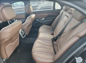 Mercedes-Benz S 550 | Mobile.bg    10