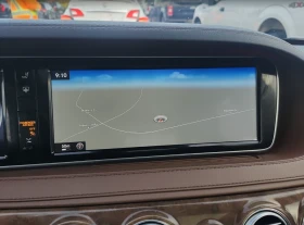 Mercedes-Benz S 550 | Mobile.bg    7