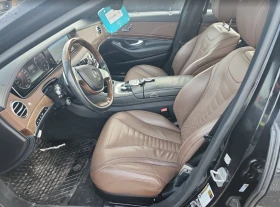Mercedes-Benz S 550 | Mobile.bg    4