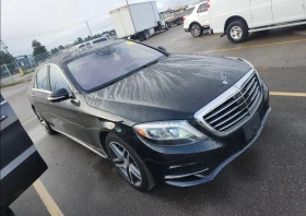 Mercedes-Benz S 550 | Mobile.bg    2