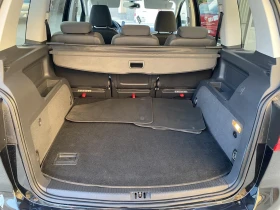 VW Touran 2.0 tdi 140 | Mobile.bg    8