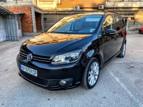 VW Touran 2.0 tdi 140 - изображение 1