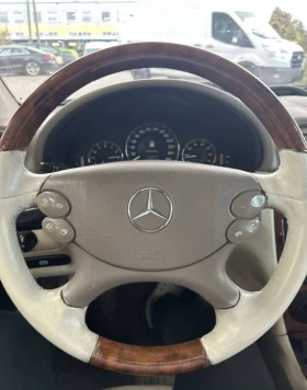 Mercedes-Benz CLK | Mobile.bg    6