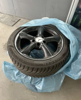 Mercedes-Benz CLK | Mobile.bg    8