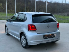 VW Polo Климатик/Подгрев/Темпомат/Бордкомпюрър - 7600 лв. / 3885.82 € - 56842751 4