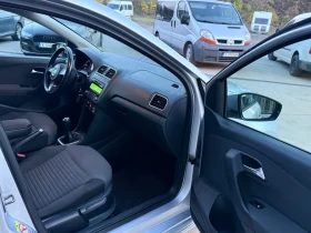 VW Polo Климатик/Подгрев/Темпомат/Бордкомпюрър - 7600 лв. / 3885.82 € - 56842751 10