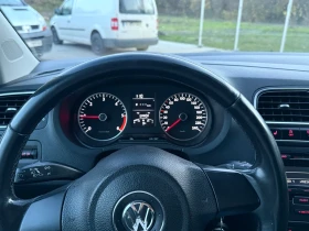 VW Polo Климатик/Подгрев/Темпомат/Бордкомпюрър - 7600 лв. / 3885.82 € - 56842751 15