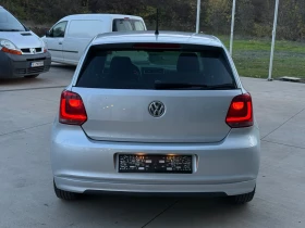 VW Polo Климатик/Подгрев/Темпомат/Бордкомпюрър - 7600 лв. / 3885.82 € - 56842751 5