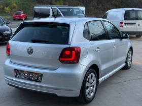 VW Polo Климатик/Подгрев/Темпомат/Бордкомпюрър - 7600 лв. / 3885.82 € - 56842751 6