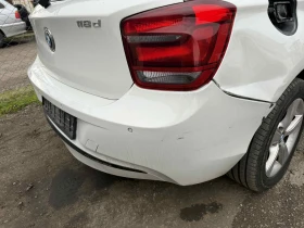 BMW 118 F20 - цена по договаряне - 84303992 3