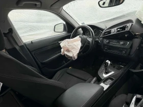 BMW 118 F20 - цена по договаряне - 84303992 8