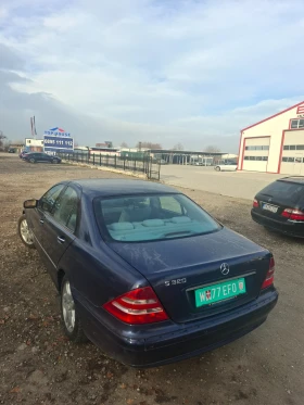 Mercedes-Benz S 320, снимка 6