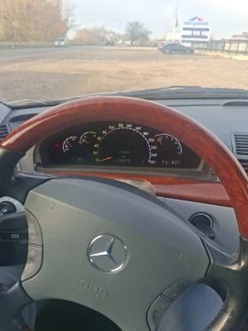 Mercedes-Benz S 320, снимка 5