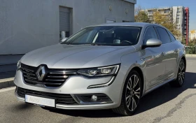 Renault Talisman INITIALE 1.6TCe 200��. 4CONTROL Head-up Distronic | Mobile.bg � ����� ������ 3