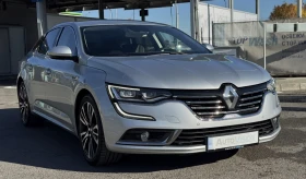 Renault Talisman INITIALE 1.6TCe 200кс. 4CONTROL Head-up Distronic