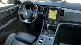 Renault Talisman 1.6i 200кс.iNiTiALE 4CONTROL Head-up Distronic - 25990 лв. / 13288.48 € - 31680097 8