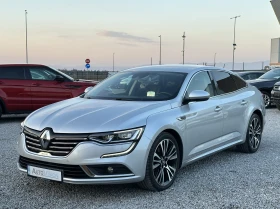 Renault Talisman INITIALE 1.6TCe 200��. 4CONTROL Head-up Distronic | Mobile.bg � ����� ������ 3