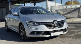 Renault Talisman 1.6i 200кс.iNiTiALE 4CONTROL Head-up Distronic