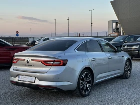 Renault Talisman INITIALE 1.6TCe 200��. 4CONTROL Head-up Distronic | Mobile.bg � ����� ������ 4