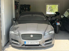 Jaguar Xf 35t | Mobile.bg � ����� ������ 8