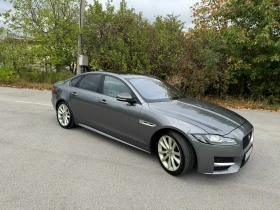 Jaguar Xf 35t, снимка 3