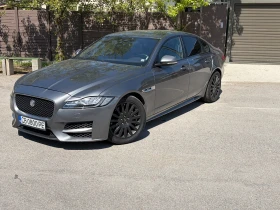 Jaguar Xf 35t | Mobile.bg � ����� ������ 6