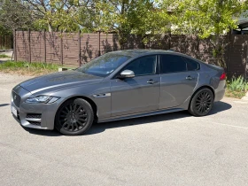 Jaguar Xf 35t | Mobile.bg � ����� ������ 5