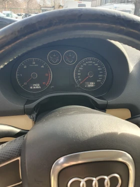 Audi A3 1.9 TDI 105hp S-line | Mobile.bg � ����� ������ 15
